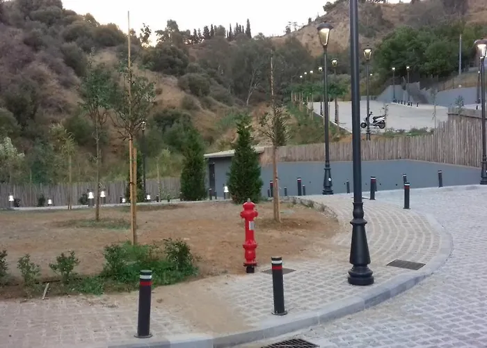 Ανεξάρτητο Studio Κοντά Στο Κέντρο Της Πάτρας.