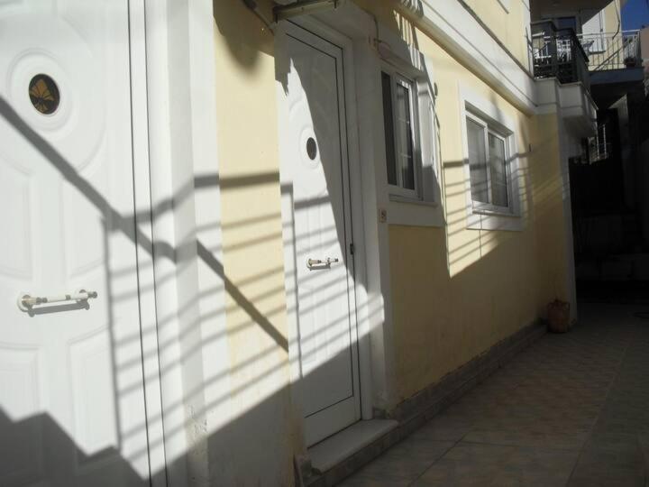 ανεξάρτητο κοντά στο κέντρο της πάτρας. *