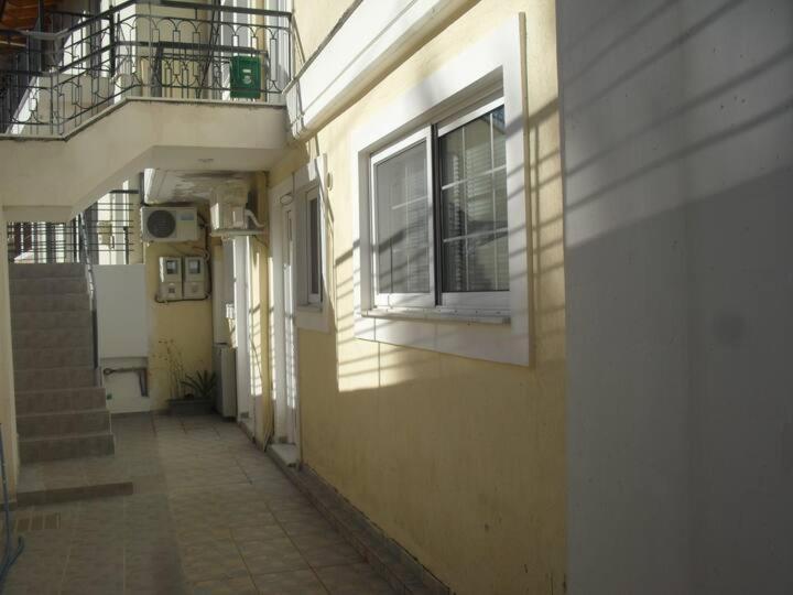 ανεξάρτητο κοντά στο κέντρο της πάτρας. Apartment