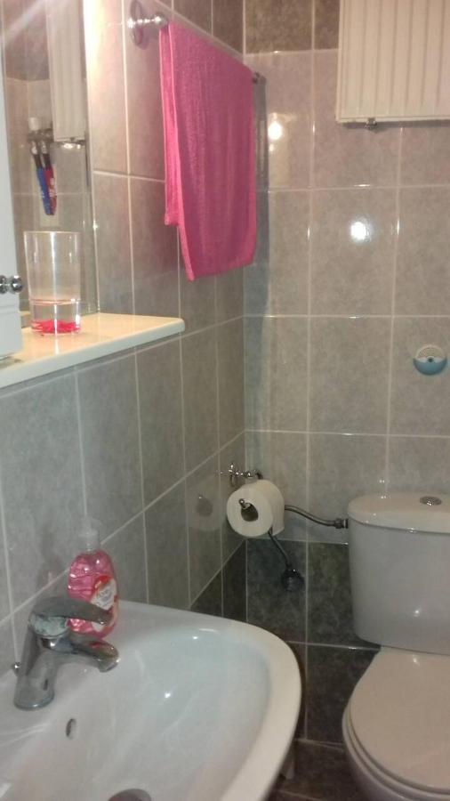 Apartment ανεξάρτητο κοντά στο κέντρο της πάτρας. *