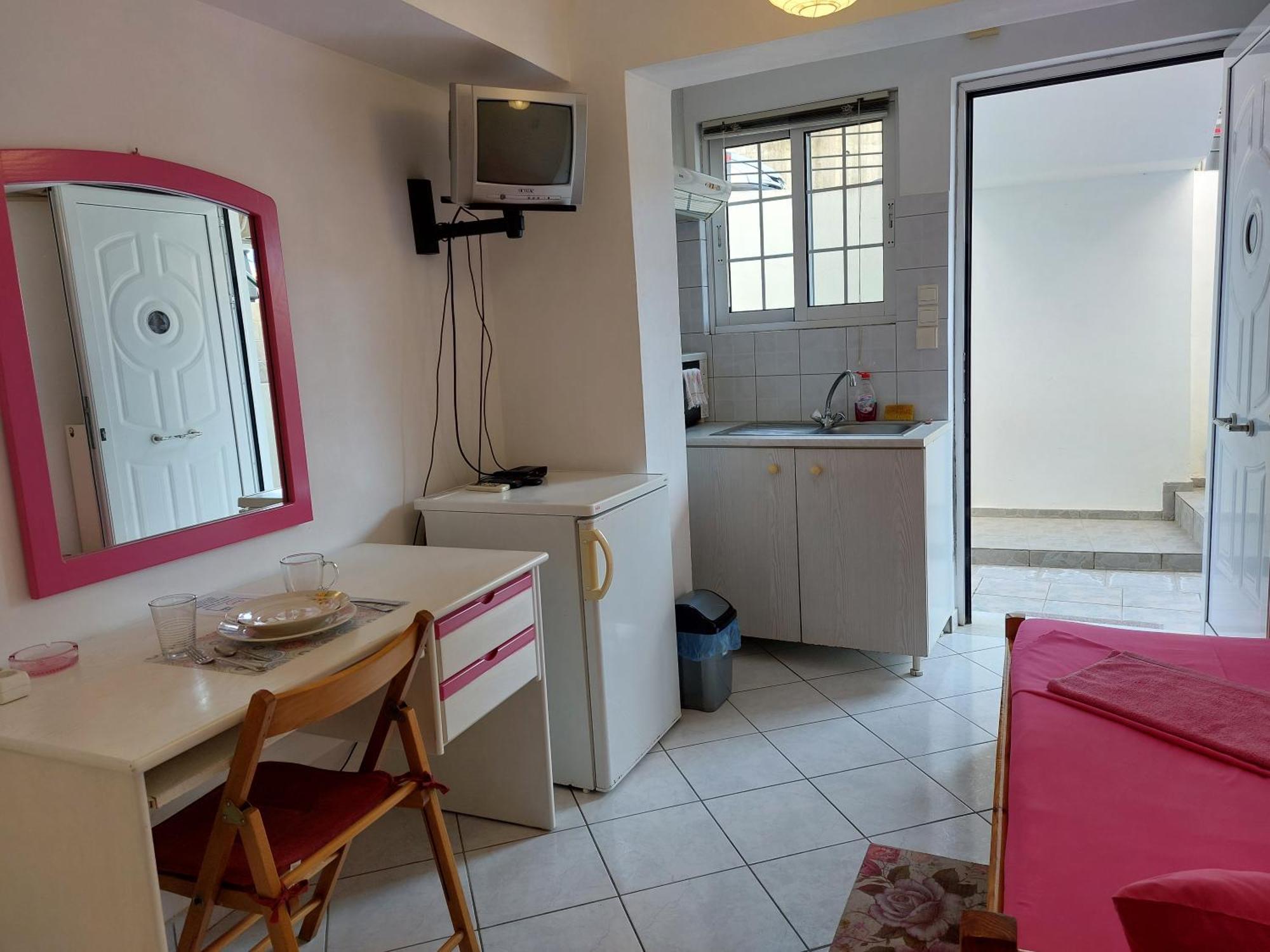 Apartment ανεξάρτητο κοντά στο κέντρο της πάτρας. Patras